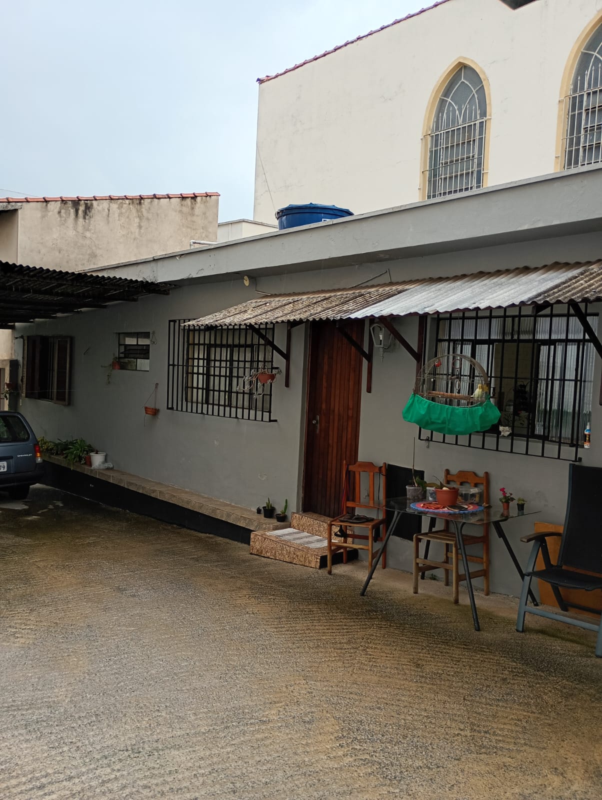 Casa a venda