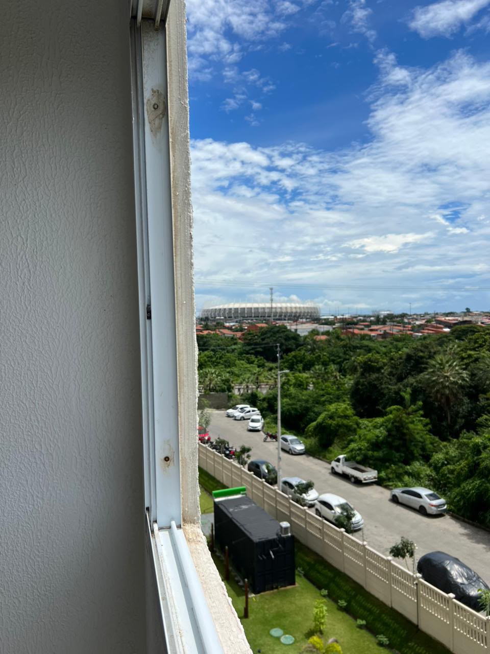 Apartamento em Fortaleza CEARÁ