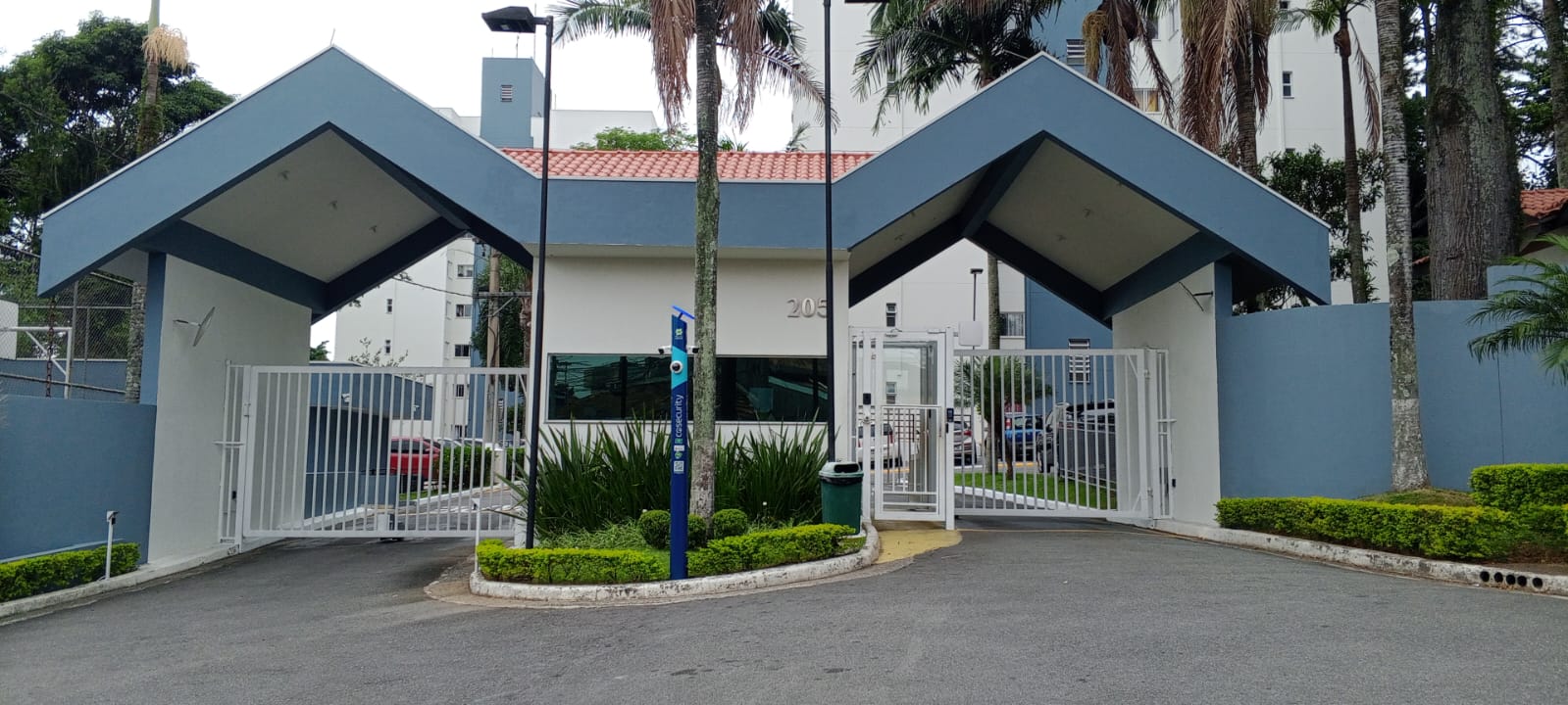 OPORTUNIDADE - APARTAMENTO À VENDA - São Bernardo do Campo