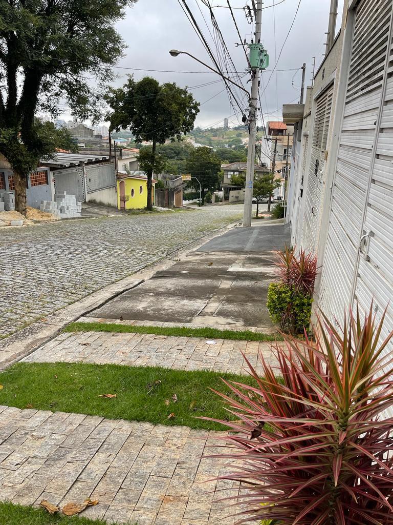 Grande oportunidade Sobrado germinado