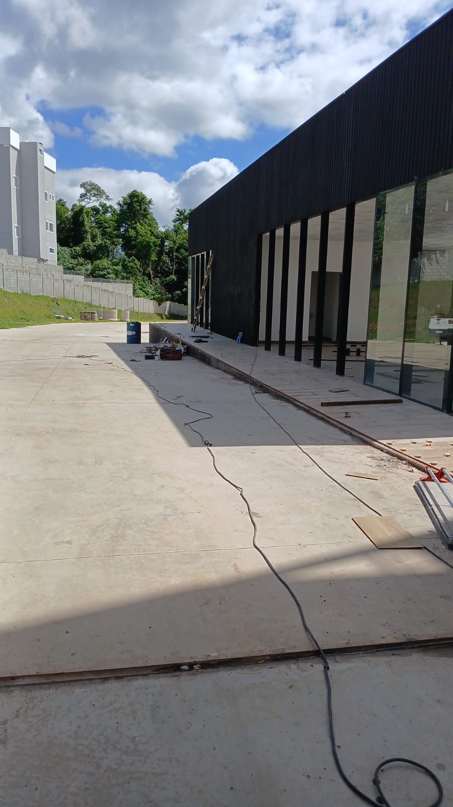 APARTAMENTO NOVO NO ALPES CLUB – COTIA/SP