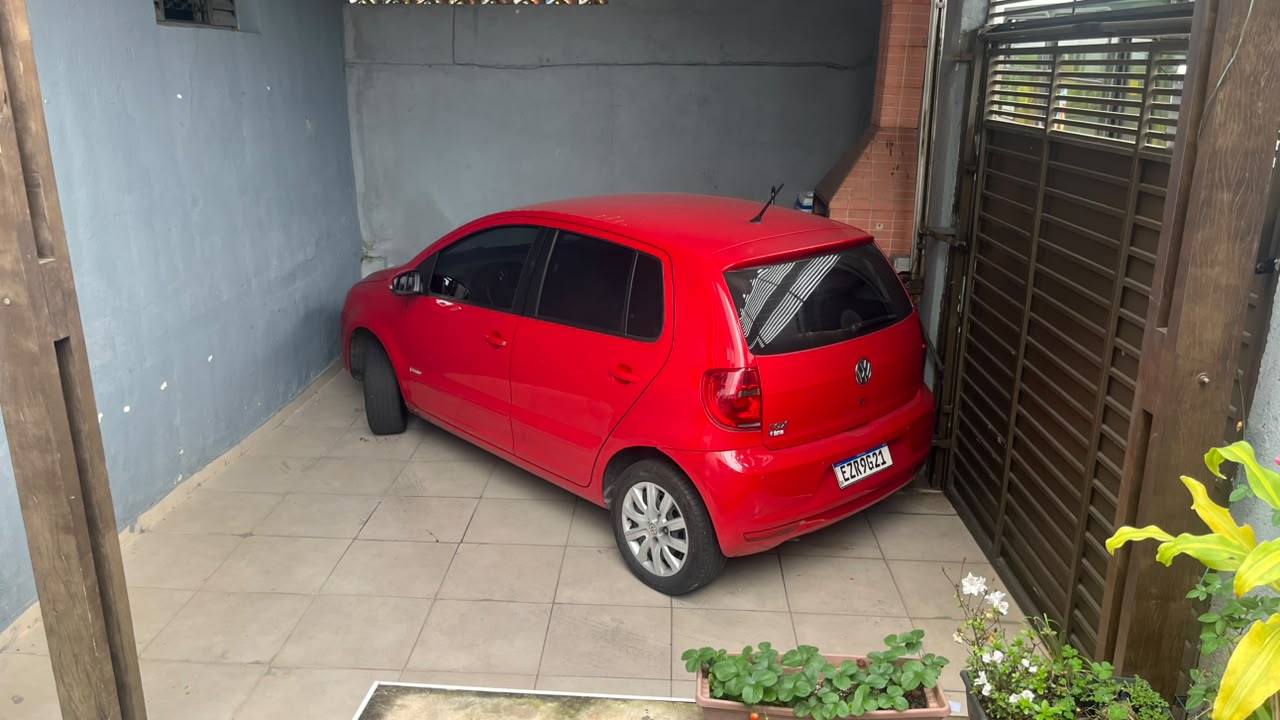 Pronto para morar (Duas residências) oportunidade.