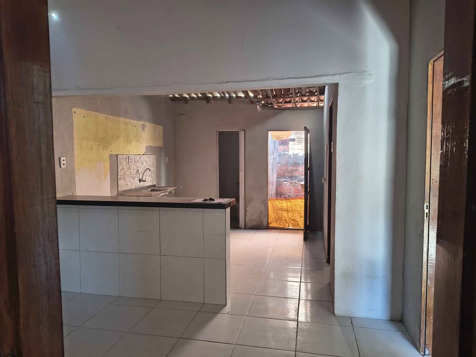 Casa a venda em Fortaleza CE