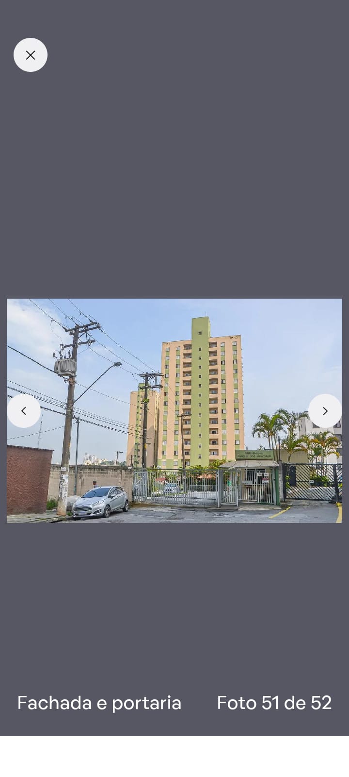 Apartamento