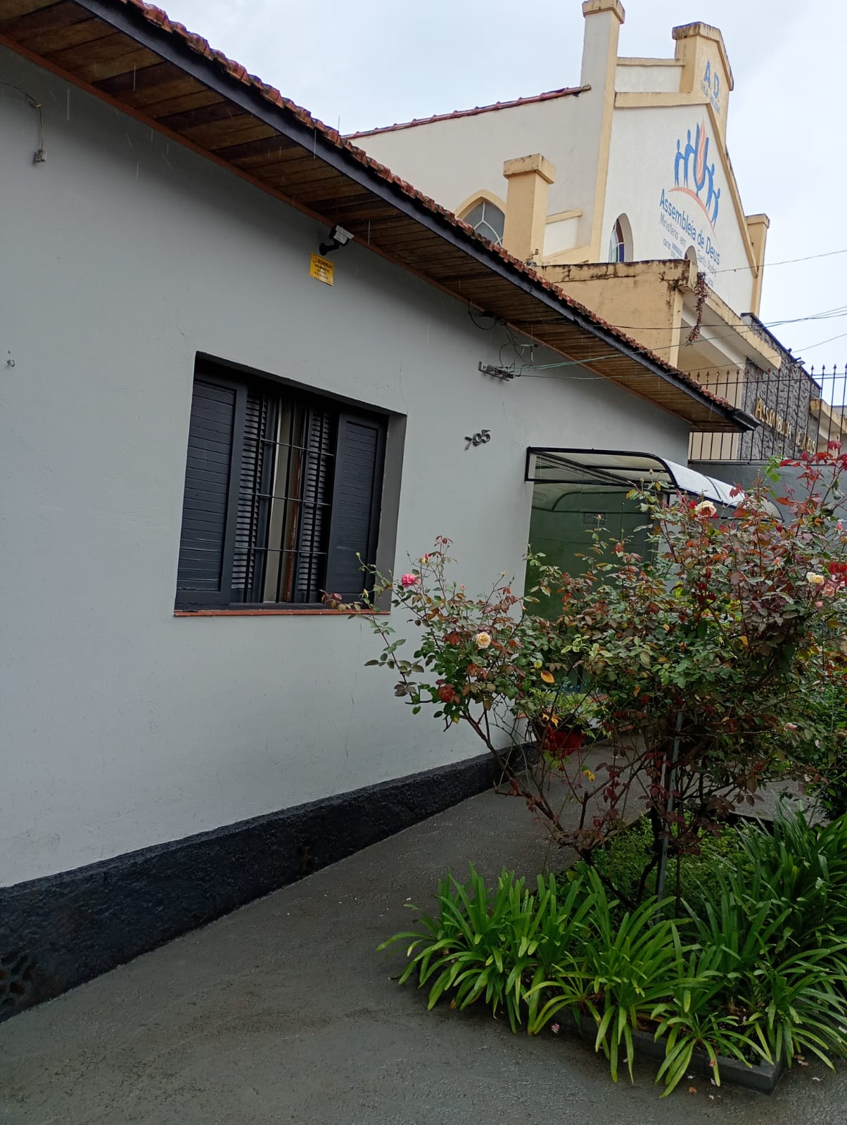 Casa a venda
