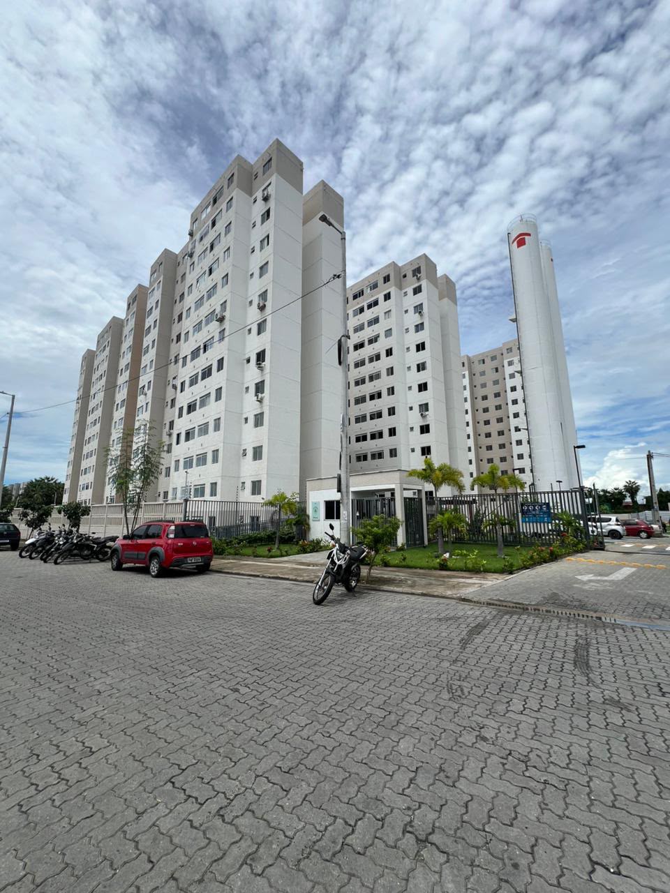 Apartamento em Fortaleza CEARÁ