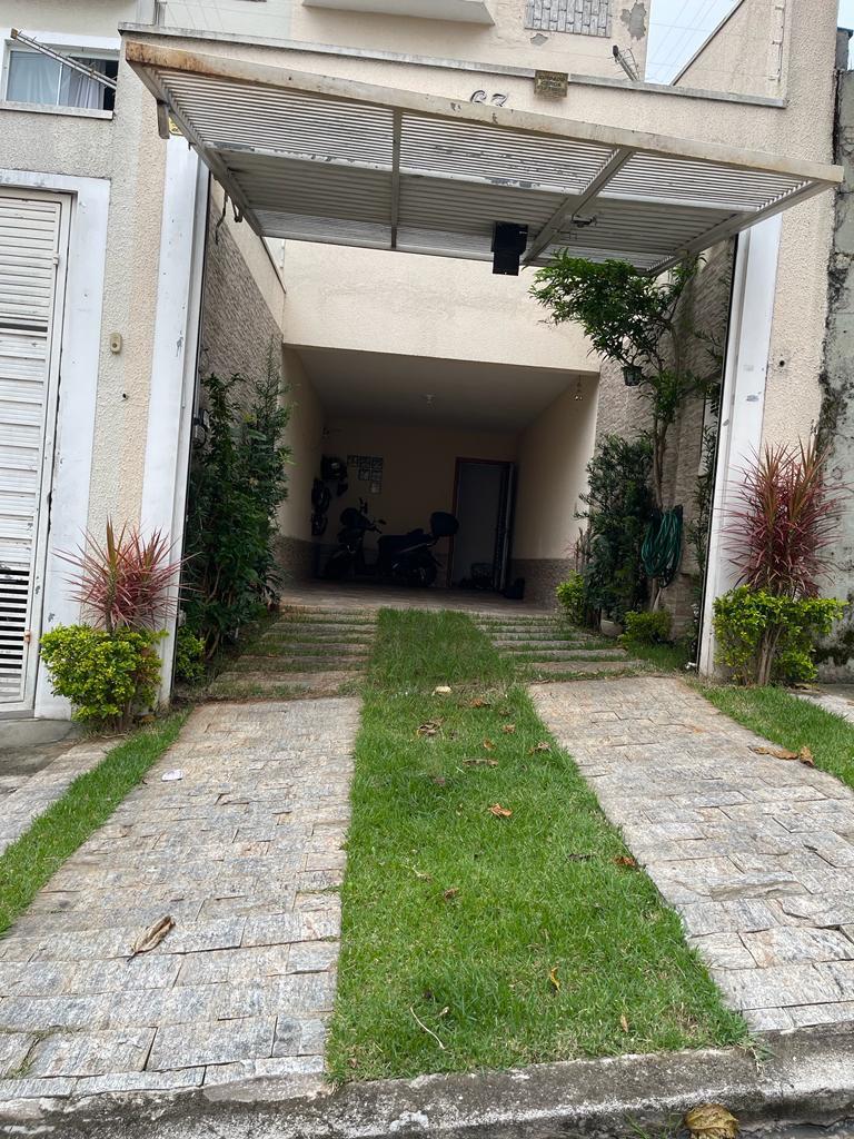 Grande oportunidade Sobrado germinado