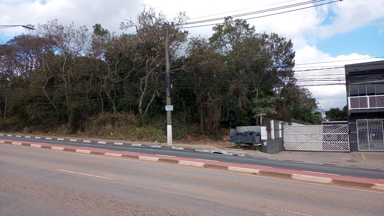 LOTE 473 À VENDA NO JARDIM SANTA PAULA, COTIA - SP