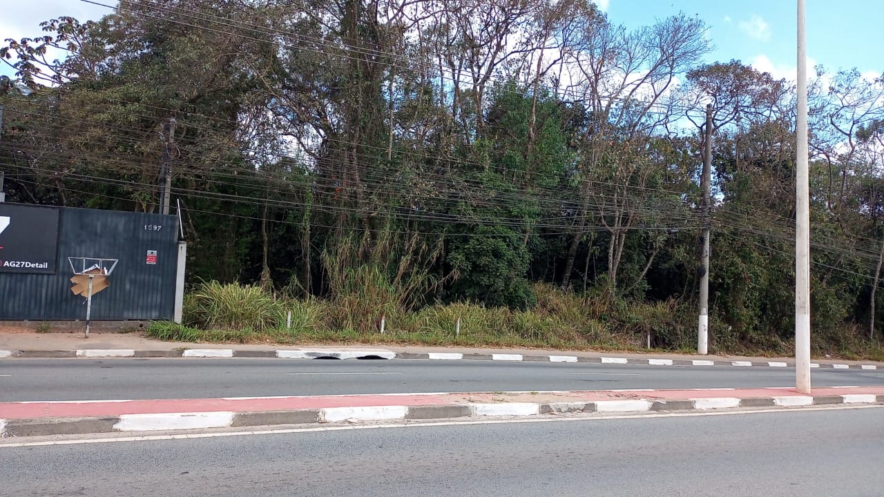 LOTE 471 À VENDA NO JARDIM SANTA PAULA, COTIA - SP