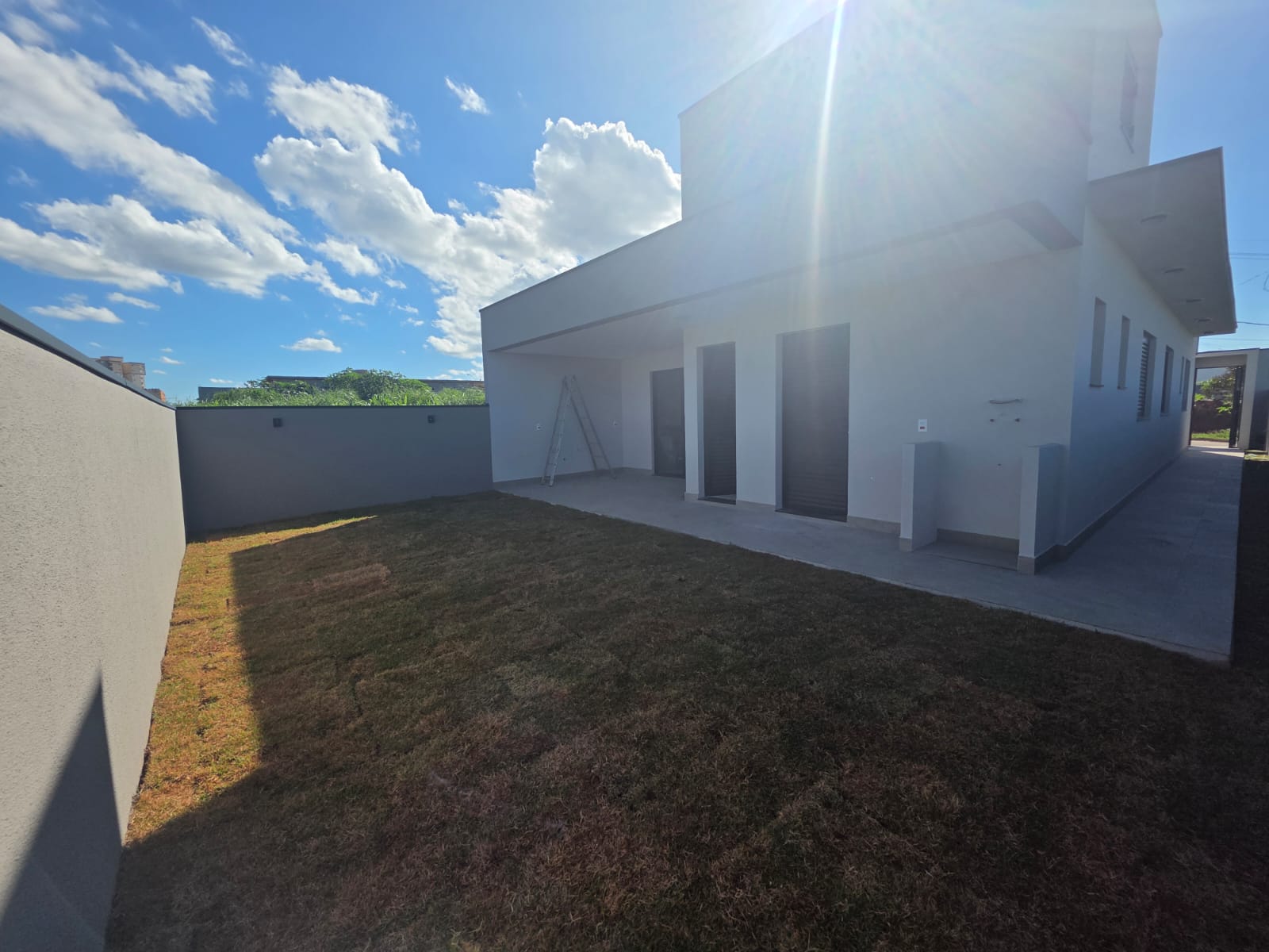Casa Climatizada/Suite